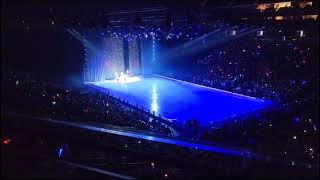 Disney on Ice, Prudential Center Newark