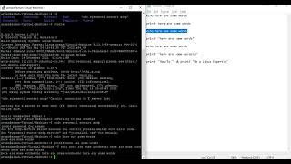 How to Use the Bash printf Command on Linux
