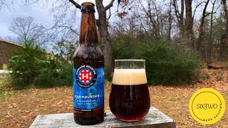 Highland Brewing - Cold Mountain (5.9% Spiced Winter Ale) - 12 Days Of Christmas Beer - Day #10