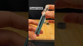 CloudV HAZE #unboxing