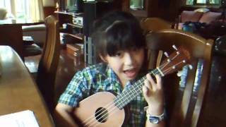 BaiTauy \u0026 Ukulele ( เบาเบา )