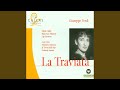 La Traviata : Act 1 