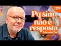 MARCELO TAS | SE MANTENDO RELEVANTE AO LONGO DO TEMPO - Venus Podcast #579