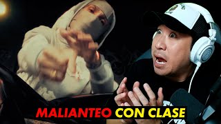 Un malianteo en homenaje a Baby Rasta 🤯🔥 Reacción a JC$ANTIAGO