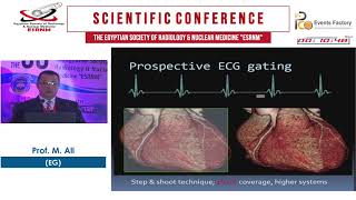 ECG-GATED CARDIAC CT IN CHEST PAIN