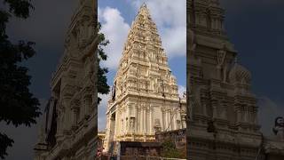 #Dwaraka Tirumala Temple🙏ద్వారకా తిరుమల🕉#ఓం నమో వేంకటేశాయ#Om Namo Venkatesaya Chanting#viral#shorts