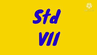 Std VII ,Computer, L 4 .Qbasic Looping Statements