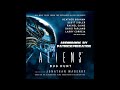 aliens bug hunt full audiobook audionovel