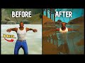 They Actually Fixed GTA Trilogy 2 Years Later! (Definitive Edition)