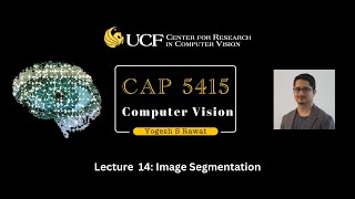 Lecture 14.4 - Image Segmentation [Otsu Example]