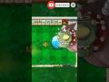 One cactus vs dr.zomboss , plants vs zombie #pvz #gaming #drzomboss #mysingingmonsters