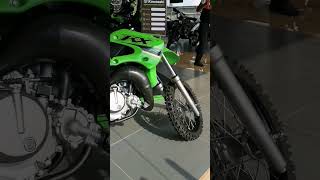 2023 Kawasaki kx65