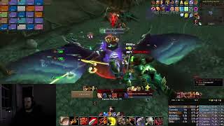 TBC Classic World First T6 14/14 by [Progress] - Black Temple Vod