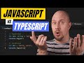 TypeScript vs Javascript - Which is better for learning to code?