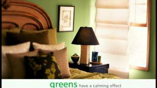 Color Tip: Mood - Sherwin-Williams