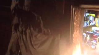 Monster mud grim reaper