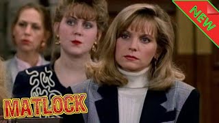 Matlock 2024 [NEW] 💥💥💥 Comedy American Sitcom Matlock Full episode 2025 Matlock New Episode