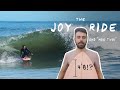 Testing A 4'8 Surfboard?! The DHD Mini Twin Joyride