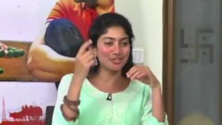 Sai Pallavi Cute Speech About Her Dialogues in Fidaa Movie | Varun Tej | Dil Raju