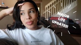 HUGE LIFE UPDATE! Finally Purchased A NEW HOUSE? Are We PREGNANT AGAIN??