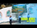 LAGU NASIONAL-TANAH AIRKU | Cipt. Ibu Soed | Tuan Nagani Paradise (Taman Wisata & Resort) mendunia