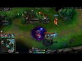 morgana jungle is 100% cracked new items too good moranga jungle season 14 league of legends