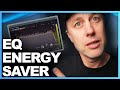 EQ ENERGY INTO ANY MIX !