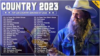 New Country Songs 2023  - Kane Brown, Luke Bryan, Blake Shelton, Jason Aldean