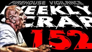Weekly Scrap #152 - Ric Jorge, Impact This!