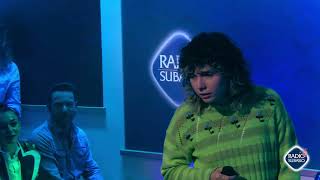 Madame - MAREA - Live 2023 - Radio Subasio Music Club