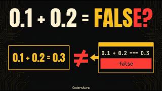 Your Code's Math Is Wrong (Here's Why)