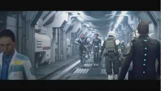 Halo 4 Spartan Ops - Kompletny pierwszy sezon (po polsku)