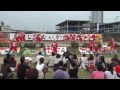 十人十彩　～2010ゑえじゃないか祭り 田尻会場・１回目