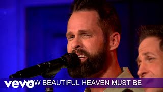 How Beautiful Heaven Must Be (Lyric Video / Live at Gaither Studios, Alexandria, IN / 2...