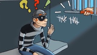 Robbery Bob |Thực Hiện Những Vụ Trộm Bạc Tỷ [2] | Top Game Hay Mobile Android, Ios