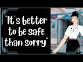 In Good Hands [F4A][Paramedic VA][Checking You Out][Talk to me][Going to the Hospital][Calming]