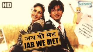 Jab We Met (Instrumental Mix) - M15TRY | Pritam | Shahid Kapoor | Kareena Kapoor
