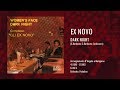 Ex novo - Dark night