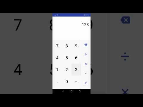 Aplicación Calculadora Pro en Google Play