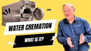 Water Cremation: The Eco-Friendly Alternative to Traditional Cremation