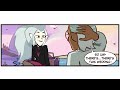 Task Failed Successfully (The Owl House) Comic Dub