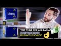 TEST d'une scie à ruban à 150€ SCHEPPACH HBS30 elle fait le boulot 👌🏼+ Réglages