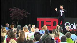 TEDxGoldenGateED - Marc Brackett
