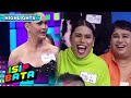 Mitch is teases by her colleagues because of his answer | Isip Bata