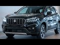 2025 suzuki s cross review what’s new