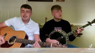 This Is The Life (cover) - Conor O’Sullivan \u0026 Jack Healy