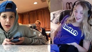 Kbubblez Roasted By Her Mom | Dysfunctional Family | Stream Highights