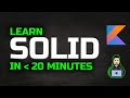Make Your Code Clean With the SOLID Principles