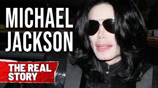 The Real Reason Michael Jackson Never Had a Childhood
