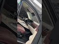 🌟【x166 u0026 x167 gls upgrade to a maybach inspired interior】🌟